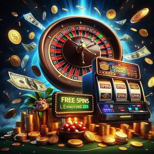 Pragmatic Play Slots ထိပ်တန်းဂိမ်းများ MDY Sport တွင်